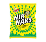 Simba NikNaks Fruit Chutney Flavoured Maize Snack 135g