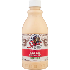 Spur Salad and French Fry Dressing 1L