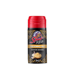 Spur Signature Seasoning Salt 200ml