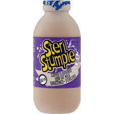 Steri Stumpie Coffee Flavoured Low Fat Milk 350ml