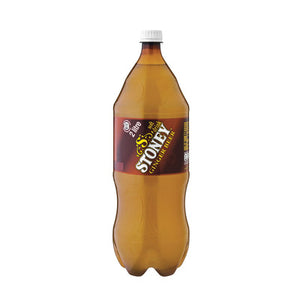 Stoney Ginger Beer Bottle 2L