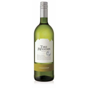 Table Mountain Chardonnay 750ml