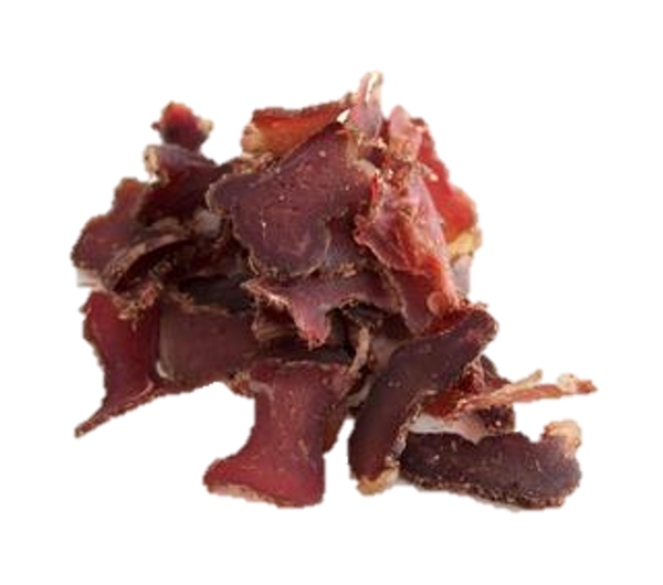 Biltong - Traditional - SLICED per 1Kg – The South African Shop