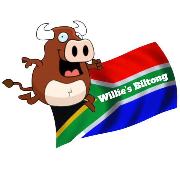 Traditional Biltong and Droëwors COMBO (500g Traditional Biltong & 500g Traditional Droëwors)