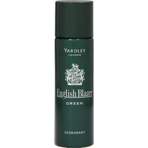Yardley English Blazer Green Deodorant Spray 125ml
