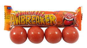 ZED Candy Jawbreakers Original Fireball 48g