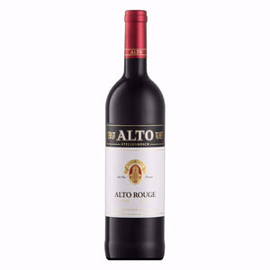 Alto Rouge Red Blend 750ml