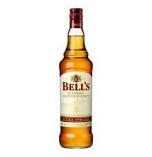 Bells Extra Special Blended Scotch Whisky 750ml
