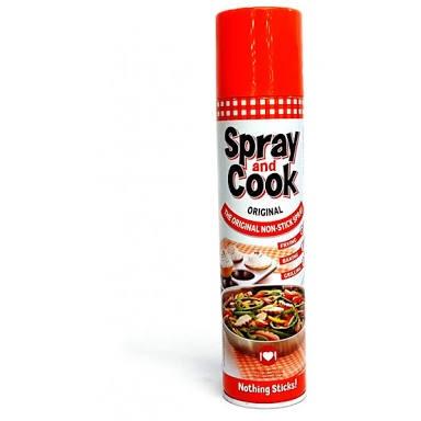 Colmans Spray & Cook 300ml