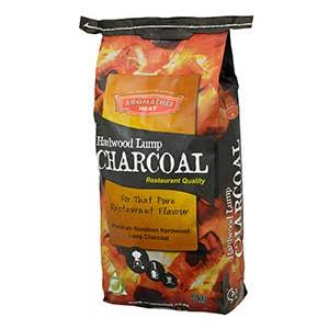 5kg Aromachef Charcoal