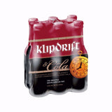 Klipdrift & Cola 275ml 6 pack