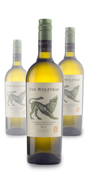 Wolftrap White Blend